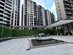 Park Colonial (D13), Condominium #570668271